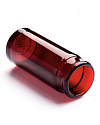 Слайд Dunlop 278 Red Blues Bottle Regular Large - купить в "Гитарном Клубе"