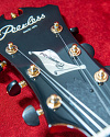 Полуакустическая гитара Peerless GigMaster Custom - купить в "Гитарном Клубе"