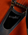 Полуакустическая гитара Peerless ToneMaster Player OR - купить в "Гитарном Клубе"