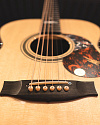 Электроакустическая гитара Maton EM100-808 - купить в "Гитарном Клубе"