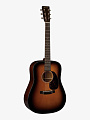 Акустическая гитара Martin D-28 Sunburst - купить в "Гитарном Клубе"