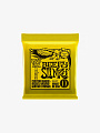 Струны для электрогитары Ernie Ball 2627 Beefy Slinky, 11-54 - купить в "Гитарном Клубе"