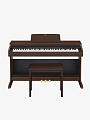 Цифровое пианино Casio AP-270BN, с банкеткой - купить в "Гитарном Клубе"