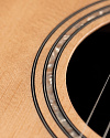 Электроакустическая гитара Ovation CS24L-4G Celebrity Standart Mid-Depth Natural - купить в "Гитарном Клубе"