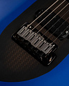 Электрогитара Sterling Majesty in Siberian Sapphire, John Petrucci Signature - купить в "Гитарном Клубе"