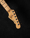 Электрогитара G&L Tribute Legacy Gloss Black MP Poplar - купить в "Гитарном Клубе"