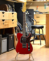 Электрогитара G&L Tribute ASAT Classic Bluesboy Candy Apple Red RW Poplar - купить в "Гитарном Клубе"