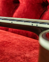 Электроакустическая гитара Gibson J-45 Deluxe Rosewood Burst - купить в "Гитарном Клубе"