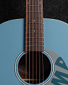 Акустическая гитара Applause AAS69-B Lagoon - купить в "Гитарном Клубе"