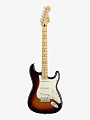 Электрогитара Fender Player Plus Stratocaster Sunburst MN - купить в "Гитарном Клубе"