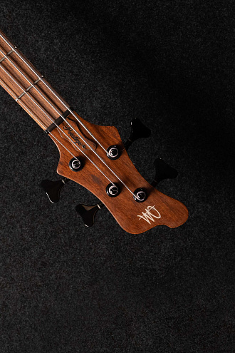 Бас-гитара Mayones Prestige 4 Custom - купить в "Гитарном Клубе"