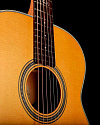 Электроакустическая гитара Maton Custom Shop TE Personal - купить в "Гитарном Клубе"