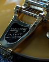 Электрогитара Gibson Les Paul Deluxe Gold Top