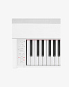 Цифровое пианино Casio PX-870WE - купить в "Гитарном Клубе"