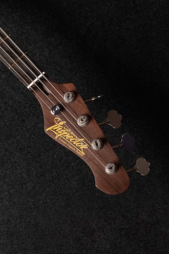 Бас-гитара Inspector JB bass LE - купить в "Гитарном Клубе"