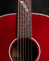 Акустическая гитара Covenant Focus Red X - купить в "Гитарном Клубе"