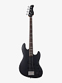 Бас-гитара Sire U7-4 BK. S - купить в "Гитарном Клубе"