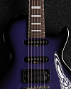 Электрогитара Grass Roots Luna Sea Inoran Signature’95 - купить в "Гитарном Клубе"