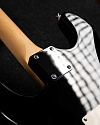 Электрогитара G&L Tribute Legacy Gloss Black MP Poplar - купить в "Гитарном Клубе"