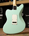 Электрогитара G&L FD Doheny Surf Green CR - купить в "Гитарном Клубе"