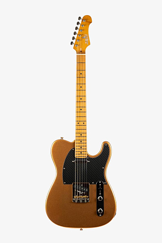 Электрогитара JET JT-30 Gold - купить в "Гитарном Клубе"