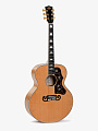 Электроакустическая гитара Sigma GJA-SG200-AN - купить в "Гитарном Клубе"