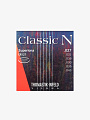 Струны для классической гитары THOMASTIK Classic N CR127 Medium Tension - купить в "Гитарном Клубе"
