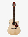 Электроакустическая гитара Maton SRS70C - купить в "Гитарном Клубе"