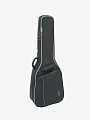 Чехол для классической гитары Gewa Economy 12 Classic Black - купить в "Гитарном Клубе"