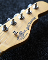 Электрогитара G&L Tribute ASAT Classic Tobacco Sunburst MP - купить в "Гитарном Клубе"