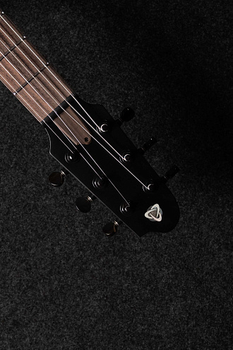 Электрогитара Covenant Custom Model Be Matte Natural - купить в "Гитарном Клубе"