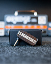 Портативный усилитель для электрогитары JOYO JA-03 Guitar Headphone Amp Tube Drive - купить в "Гитарном Клубе"