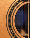 Электроакустическая гитара Maton EM100-808 - купить в "Гитарном Клубе"