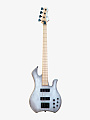Бас-гитара Markbass MB KIMANDU OLD WHITE 4 BKMP - купить в "Гитарном Клубе"