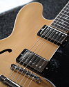 Электрогитара Gibson ES-335 Satin Vintage Natural, 2021 - купить в "Гитарном Клубе"