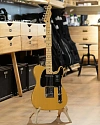 Электрогитара Fender Player Telecaster Butterscotch Blonde MN - купить в "Гитарном Клубе"