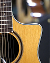 Электроакустическая гитара Crafter SungEum G-50th ce VVS - купить в "Гитарном Клубе"