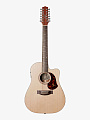 Электроакустическая гитара Maton SRS70C-12 - купить в "Гитарном Клубе"