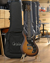 Электрогитара PRS S2 SATIN VELA MCCARTY TOBACCO SUNBURST - купить в "Гитарном Клубе"