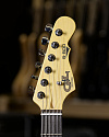 Электрогитара G&L Tribute S-500 Sonic Blue Jatoba - купить в "Гитарном Клубе"