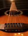 Электроакустическая 12-струнная гитара Ovation Timeless Collection 2715LTD-VIP Tobacco Sunburst - купить в "Гитарном Клубе"