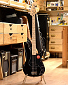 Бас-гитара Squier Affinity Precision PJ Bass MN Black - купить в "Гитарном Клубе"