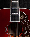 Электроакустическая 12-струнная гитара Sigma DM12-SG5 - купить в "Гитарном Клубе"