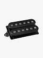 Гитарный звукосниматель DiMarzio DP165BK The Breed, Neck - купить в "Гитарном Клубе"