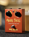 Гитарная педаль Dunlop MXR WHE101 Angry Troll Boost - купить в "Гитарном Клубе"
