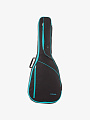 Чехол для классической гитары Gewa IP-G 4/4 Blue - купить в "Гитарном Клубе"