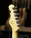 Электрогитара G&L Tribute ASAT Special Surf Green MP Poplar - купить в "Гитарном Клубе"