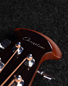 Электроакустическая гитара Ovation CS24L-4G Celebrity Standart Mid-Depth Natural - купить в "Гитарном Клубе"