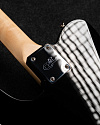 Электрогитара G&L FD ASAT Classic Jet Black CR - купить в "Гитарном Клубе"