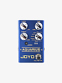 Гитарная педаль JOYO R-07 Aquarius Delay Looper - купить в "Гитарном Клубе"